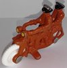 Model No 152 Motorbike and Sidecar (Ref 773)