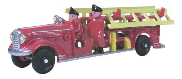 Fun Ho! Fire Engine