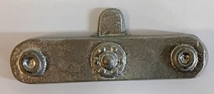 Model 512 Rear Rocker Arms for Grader Model