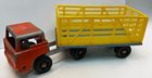 Model No 812 Ford Artic Cattle Truck (Ref 2647)