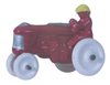 Model No 206 Midget Tractor