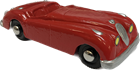 Model No 306 Jaguar XK 120