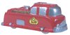 Model No 321 City Fire Engine