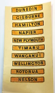 Destination Transfers (Old Transfer)