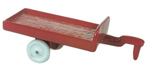 Model No 409 Small Trailer