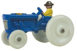 Model No 309 Tractor