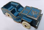 Model No 323 Medium Jeep (Ref 1487)