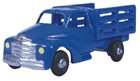 Model No 159b Large Farm Truck