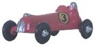 Model No 171 Super Race Car