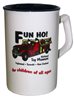 Fun Ho! Coffee Mug
