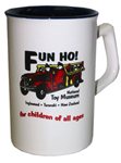 Fun Ho! Coffee Mug