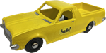 Model No 415 Holden Ute