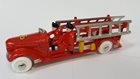 Model No 105 Large Fire Engine
