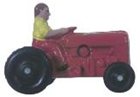 Model No 402 Ferguson Tractor