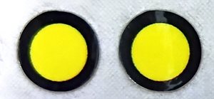 Large Headlight Set (2)