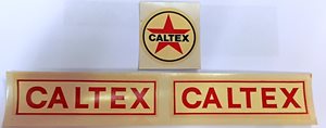 Caltex Set (Old Transfer)