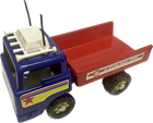 Model No 806 Tip Truck