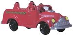 Model No 175 Fire Engine