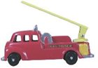 Model No 518 Fire Engine Swivel Ladder