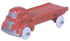 Model No 187 Flat Top Lorry