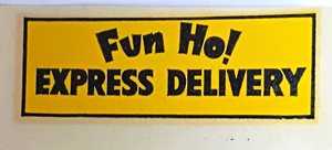 Express Delivery 2 Line (Old Transfer)