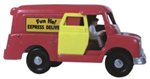 Model No 529 Bedford Van